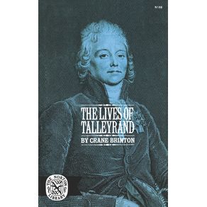 The-Lives-of-Tallyrand