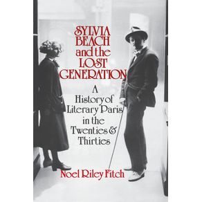 Sylvia-Beach-and-the-Lost-Generation