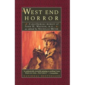 The-West-End-Horror