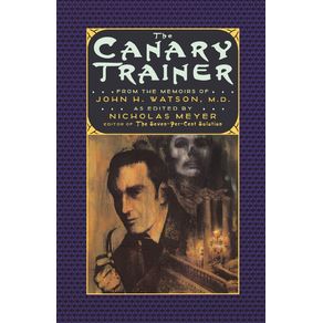 The-Canary-Trainer