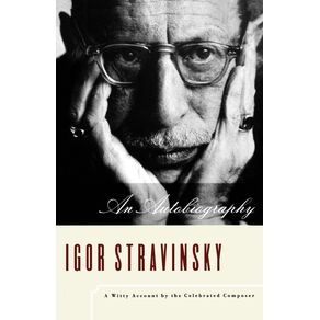 Igor-Stravinsky