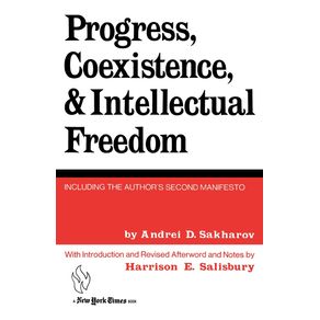 Progress-Coexistence-and-Intellectual-Freedom