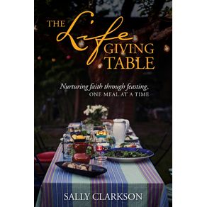 The-Lifegiving-Table