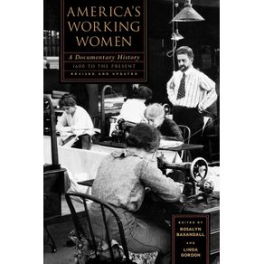 Americas-Working-Women