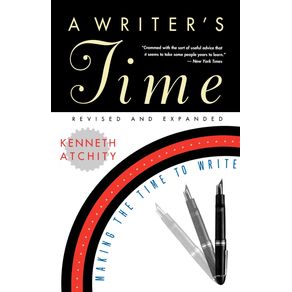 A-Writers-Time