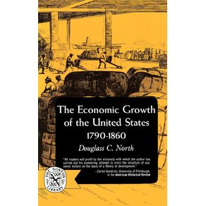 The-Economic-Growth-of-the-United-States