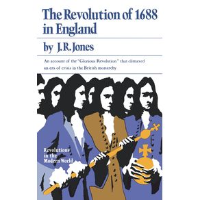 The-Revolution-of-1688-in-England