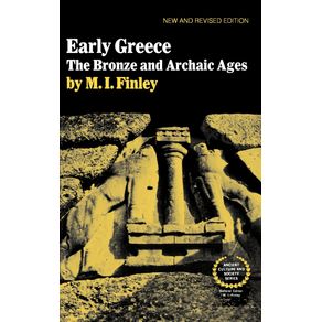 Early-Greece