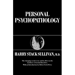 Personal-Psychopathology