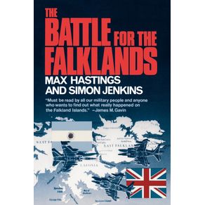 The-Battle-for-the-Falklands