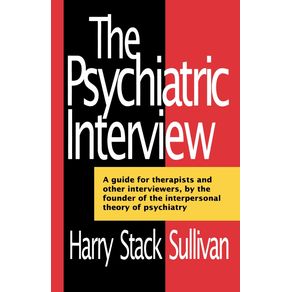 The-Psychiatric-Interview