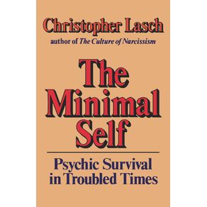The-Minimal-Self