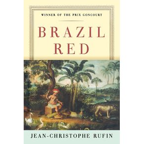 Brazil-Red