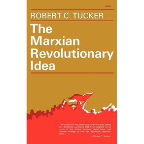The-Marxian-Revolutionary-Idea