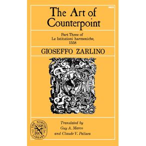 The-Art-of-Counterpoint
