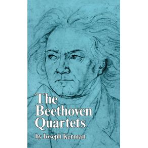 The-Beethoven-Quartets