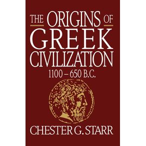 The-Origins-of-Greek-Civilization