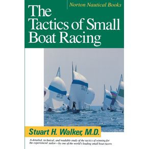 Tactics-of-Small-Boat-Racing--Revised-