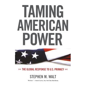 Taming-American-Power