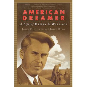 American-Dreamer