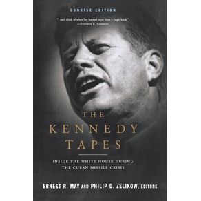 Kennedy-Tapes