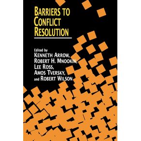 Barriers-to-Conflict-Resolution