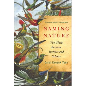 Naming-Nature