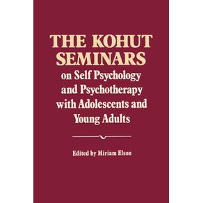 The-Kohut-Seminars