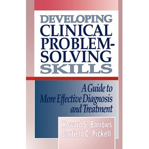 Developing-Clinical-Problem-Solving-Skills