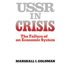 USSR-in-Crisis