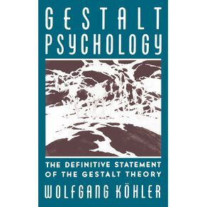Gestalt-Psychology