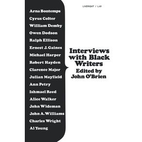 Interviews-with-Black-Writers