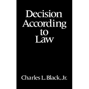 Decision-According-to-Law