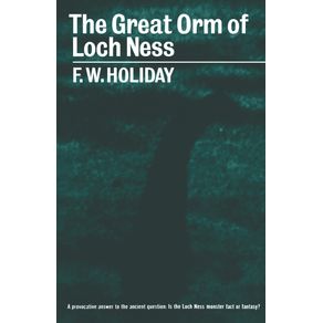 The-Great-Orm-of-Loch-Ness