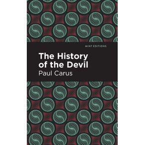 The-History-of-the-Devil