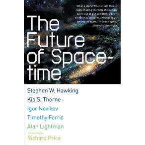 Future-of-Spacetime
