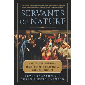 Servants-of-Nature