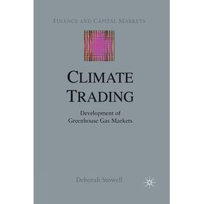 Climate-Trading