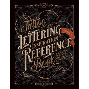 Tattoo-Lettering-Inspiration-Reference-Book
