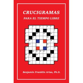 Crucigramas-Para-El-Tiempo-Libre
