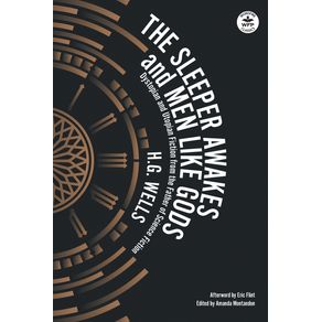 The-Sleeper-Awakes---Men-Like-Gods