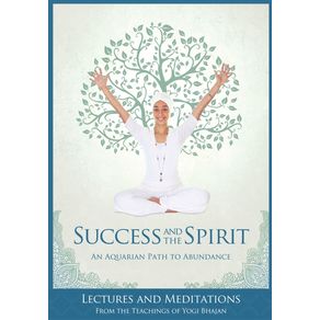Success-and-The-Spirit