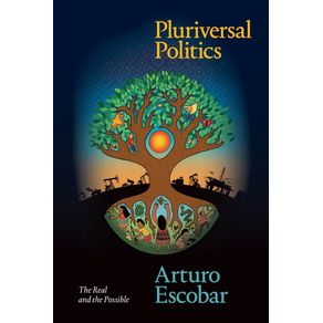Pluriversal-Politics
