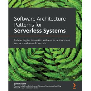 Software-Architecture-Patterns-for-Serverless-Systems