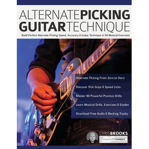 Alternate-Picking-Guitar-Technique