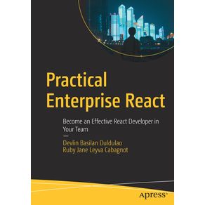 Practical-Enterprise-React