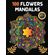 100-Flowers-Mandalas