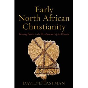 Early-North-African-Christianity