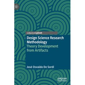 Design-Science-Research-Methodology