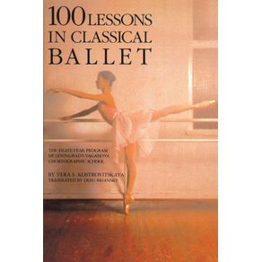 100-Lessons-in-Classical-Ballet